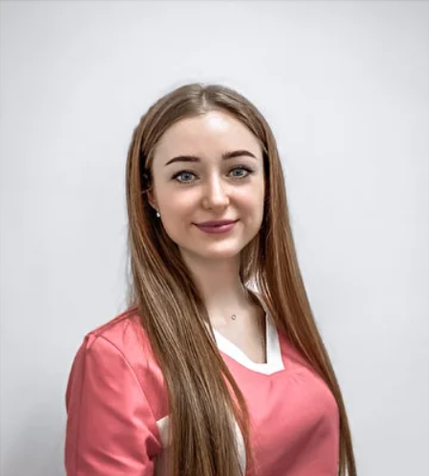 Новрадова<br/> Александра Константиновна